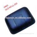 good quality truck side mirror of auto mirror for nissan ud-340